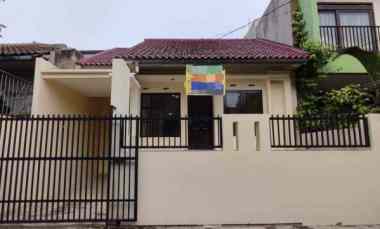 Rumah Dijual di Padasuka Cimahi