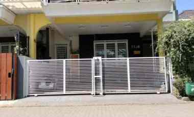 dijual rumah padasuka cimenyan kab bandung