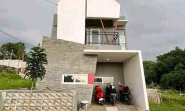 Rumah Dijual di Padasuka Jatihandap Utara Bandung