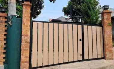 Dijual 2M Nego atau Sewa Jangka Panjang 5jt/Bulan Perantara 5 Persen