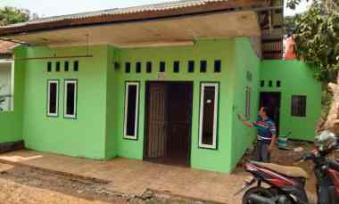 Rumah Dijual di Pagedangan