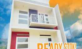 Jual Rumah di Tangerang SIAP HUNI Perumahan Baru Syariah Serpong