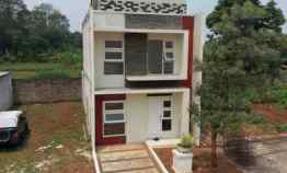 Rumah Mewah Strategis di Serpong dekat Tol BSD dan ITC BSD Serpong