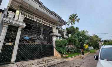 Dijual Rumah Pagesangan Masjid Agung dekat Frontage Ayani