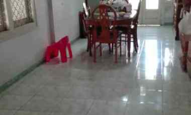 Jual Rumah Shm Halaman Luas 1 Lantai di Sayap Pajajaran Bandung