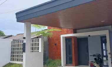 Rumah dekat Kampus Umy di Perum Guwosari Pajangan Bantul