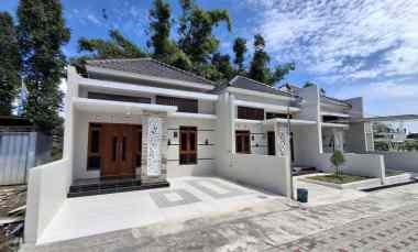 Rumah Siap Huni di Wedi Klaten,cocok untuk Pasangan Muda