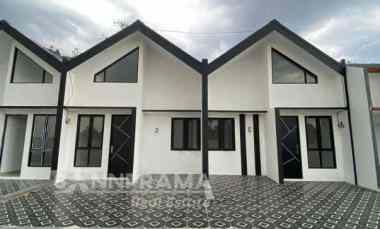 Dijual Rumah Siap Huni,lokasi Pakansari Cibinong Akses dekat Stasiun