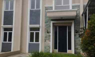 Jual Rumah CASH 2Lantai di Perum Wartawangsa Residence dekat Tol