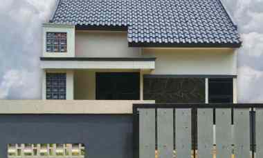Rumah Dijual di Pakintelan
