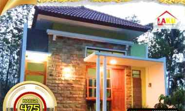 Cluster Pondok Pakintelan Asri 10 menit ke Unnes Harga Murah Spek Mewa