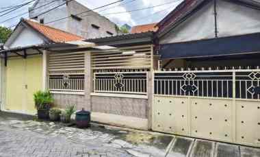 Turun Harga Lagi Rumah Hunian Kost Aktif Toko di Pakis Tirtosari Surab