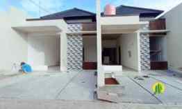 Cluster di Pondok Serut, Paku Jaya, Serpong Utara, Termurah Terbaik