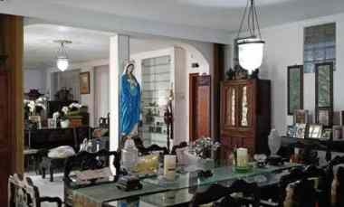 Dijual Rumah Lokasi jl. Pakubuwono Kebayoran Baru Jakarta Selatan