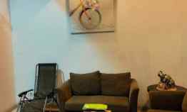 Rumah Semi Furnish Cluster Terdepan Pakuwon City dekat MERR, Mulyosari