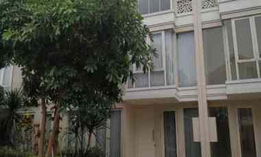 Turun Harga, Pakuwon City, Rmg Minimalis, Hadap Selatan, Free 2 Unit Ac