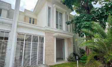 Dijual Rumah, Siap Huni, Full Furnish, Pakuwon City, Cluster Long Beac