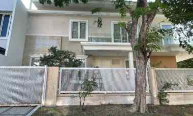 Rumah Dijual di Pakuwon City