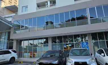 Ruko Educity Cocok untuk Depot, Kantor, Cafe, Laundry, Apotek dll