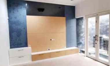 Rumah Second Siap Huni di Pakuwon City Cluster Florence