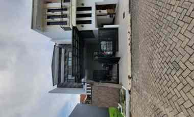 Rumah Harga Murah di Pakuwon City dekat Kampus ITS, Mulyosari, Nginden