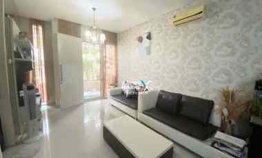 Dijual Rumah Semi Furnished Pakuwon City Eastcoast Park