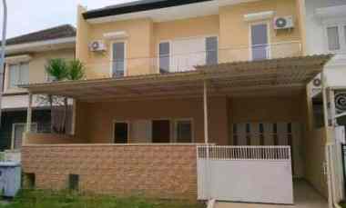 Rumah Pakuwon City, San Antonio,San Diego, dekat Pakuwon City Mall