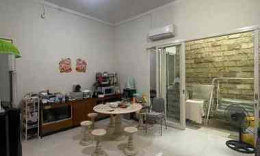 Rumah Minimalis 2 Lt, Terawat, San Diego, Pakuwon City, Kenjeran