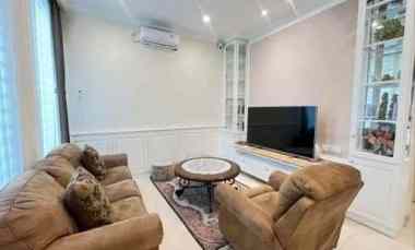 Pakuwon City, Palm Beach, Long Beach Grand Island,San Diego, Siap Huni