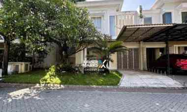 Rumah Baru di Long Beach Pakuwon City Kenjeran Mulyosari