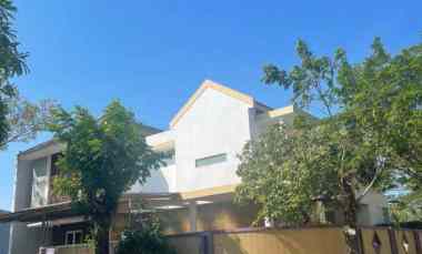 Rumah Dijual di Pakuwon City