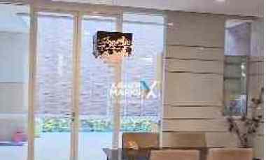 Dijual Rumah Malibu Beach Palm Beach Pakuwon City Furnished