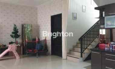 Rumah Dijual di Pakuwon City