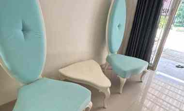 Rumah Minimalis di Pakuwon City Kenjeran Surabaya Fasilitas Clubhouse