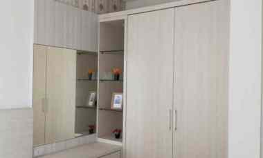 dijual rumah pakuwon city