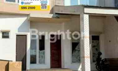 Ruman Pakuwon City Kenjeran Ploso Surabaya dekat East Coast Gm