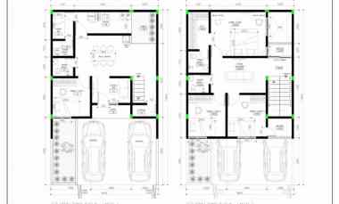 Rumah Berkualitas Pakuwon City San Diego Surabaya Ready Juli 2026