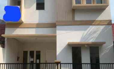 Rumah Pakuwon City dekat Sutorejo, Mulyosari, Dharmahusada TFA