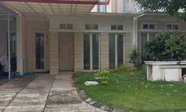 East Coast Pakuwon City Surabaya, Rumah 2 lantai, dekat Hokky Unair Cita Hati