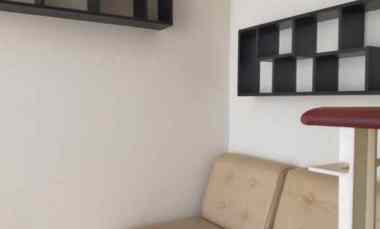 Rumah Suvadiva Grand Island Pakuwon City Full Furnished