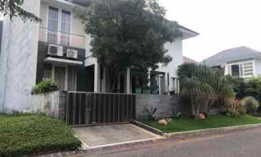 Rumah Terawat Bagus di Pakuwon City San Diego San Antonio Casatobago