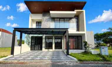 dijual rumah pakuwon city