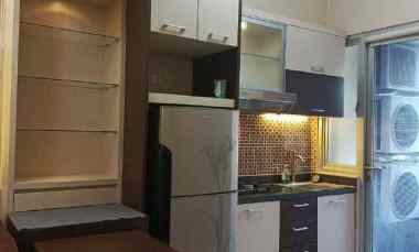 Apartment Educity, Pakuwon City Siap Huni Fully Furnished