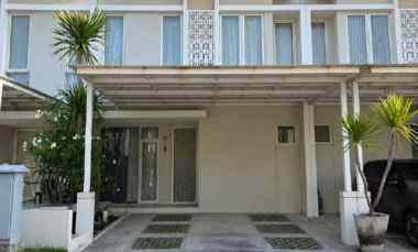 Rumah Suvadiva, Grand Island, Pakuwon City Siap Huni Fully Furnished