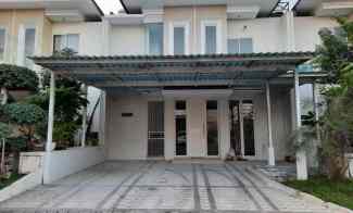 Rumah Minimalis Pakuwon City Cluster Long Beach Lingkungan Nyaman One