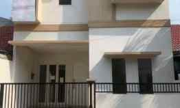 Rumah Minimalis Griya Asri Pakuwon City, Baru Gress, Siap Huni