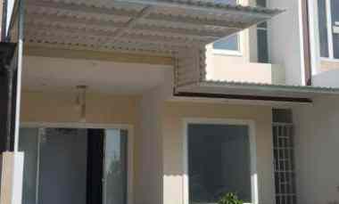 dijual rumah pakuwon city imperial beach