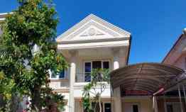 Rumah Laguna Regency 2 Lantai Strategis dari Pakuwon City Mall