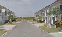 Cluster Favorit Long Beach Minimalis Mewah di Pakuwon City