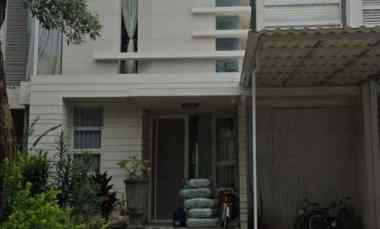 Siap Huni Rumah Furnish Pakuwon City dekat Cita Hati, Park Shanghai